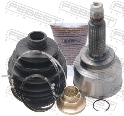 Joint Kit, drive shaft