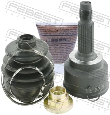 Joint Kit, drive shaft