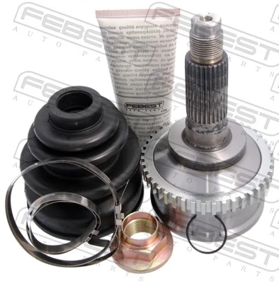 Joint Kit, drive shaft