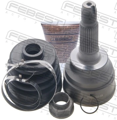 Joint Kit, drive shaft