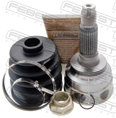 Joint Kit, drive shaft