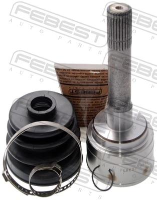 Joint Kit, drive shaft