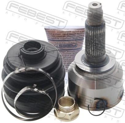 Joint Kit, drive shaft