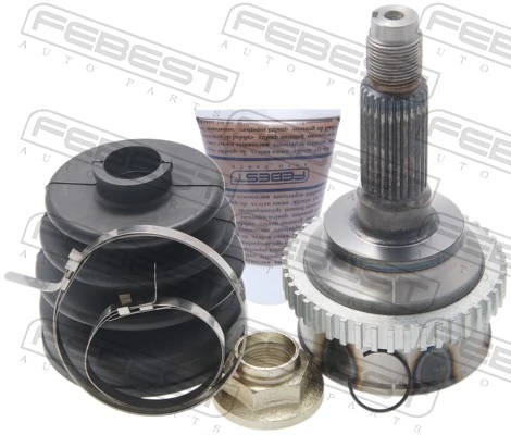 Joint Kit, drive shaft