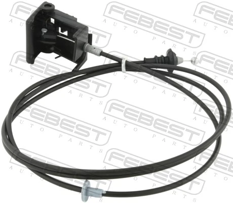 Bonnet Cable