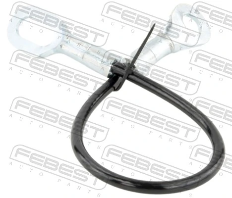 Bonnet Cable