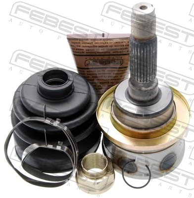 Joint Kit, drive shaft