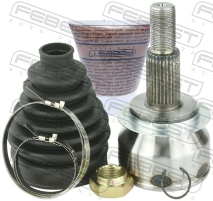 Joint Kit, drive shaft