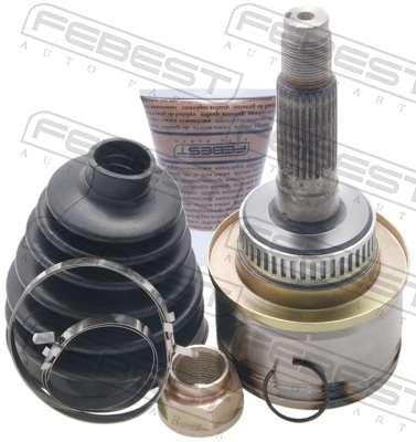 Joint Kit, drive shaft
