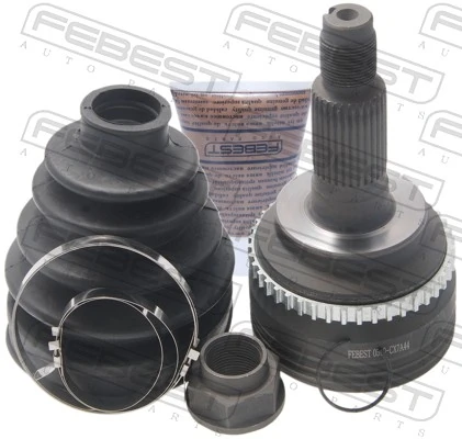 Joint Kit, drive shaft