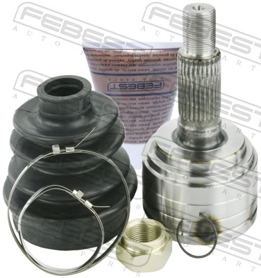 Joint Kit, drive shaft
