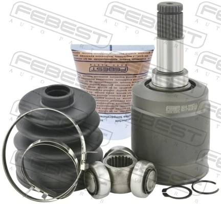 Joint Kit, drive shaft