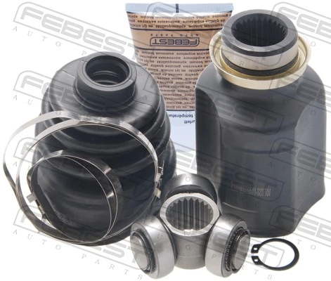 Joint Kit, drive shaft