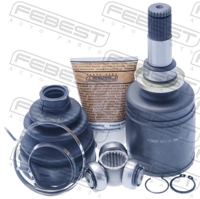 Joint Kit, drive shaft