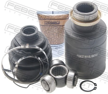 Joint Kit, drive shaft