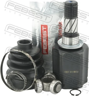 Joint Kit, drive shaft