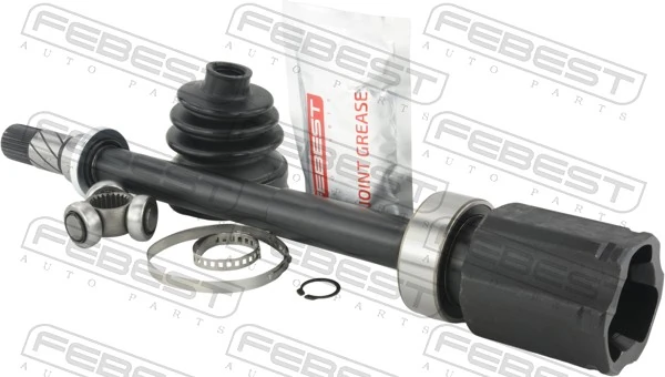 Joint Kit, drive shaft