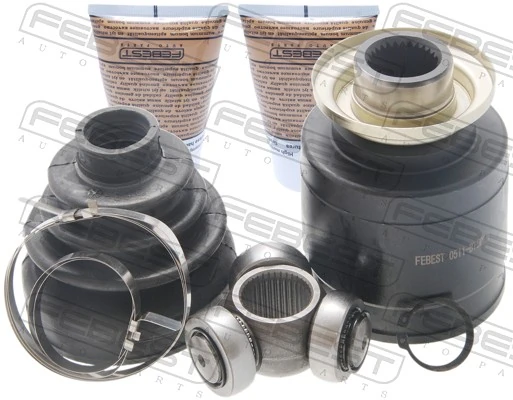 Joint Kit, drive shaft