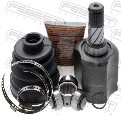 Joint Kit, drive shaft