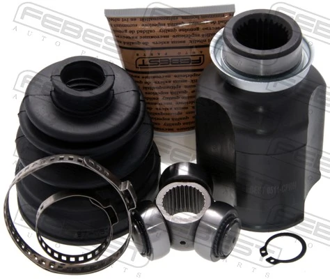 Joint Kit, drive shaft