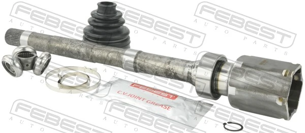 Joint Kit, drive shaft