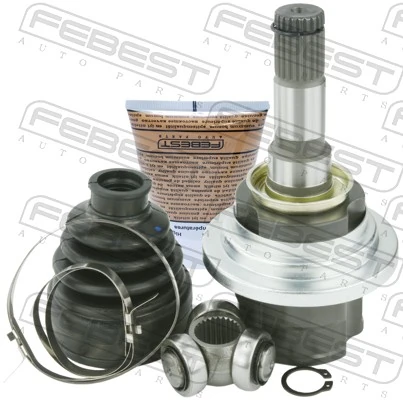 Joint Kit, drive shaft