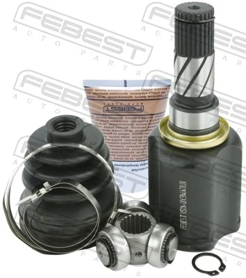 Joint Kit, drive shaft