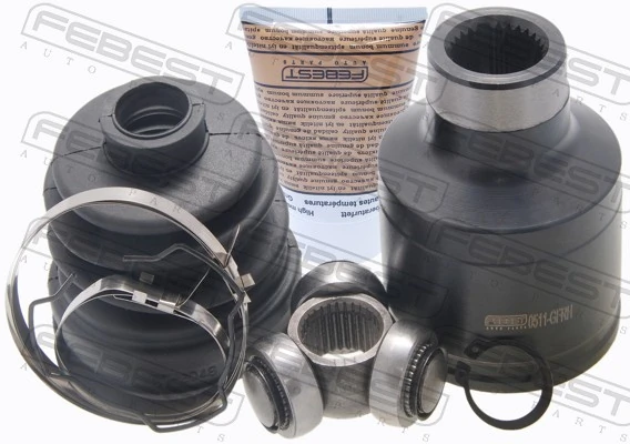 Joint Kit, drive shaft