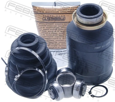 Joint Kit, drive shaft