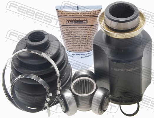 Joint Kit, drive shaft