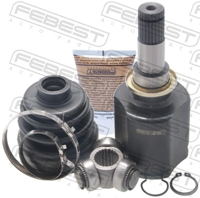 Joint Kit, drive shaft