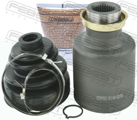 Joint Kit, drive shaft