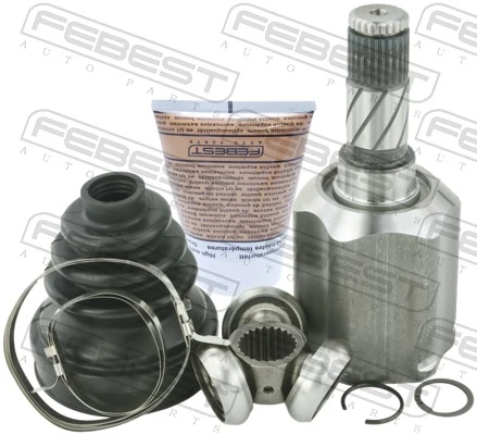 Joint Kit, drive shaft