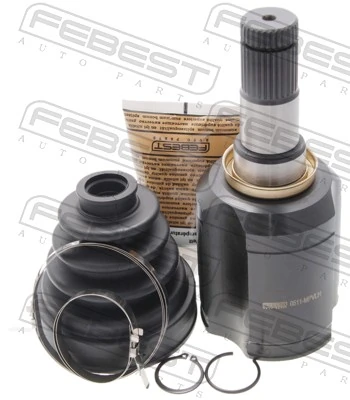 Joint Kit, drive shaft