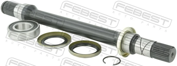 Drive Shaft