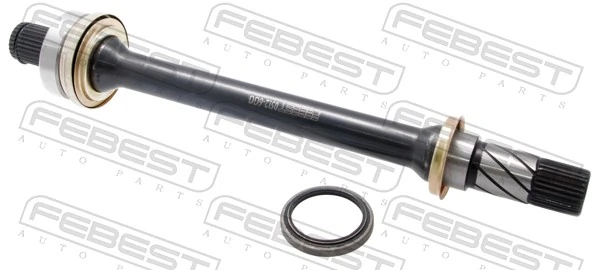 Drive Shaft