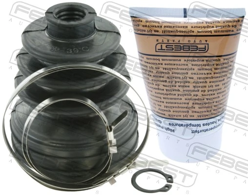 Bellow Kit, drive shaft