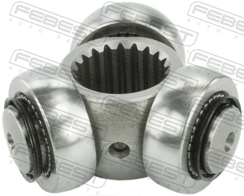 Spider Assembly, drive shaft