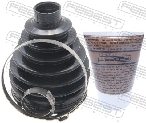 Bellow Kit, drive shaft