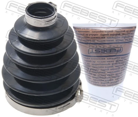 Bellow Kit, drive shaft