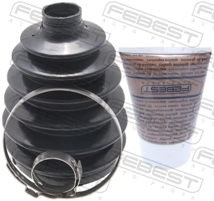 Bellow Kit, drive shaft
