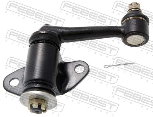 Intermediate Steering Lever