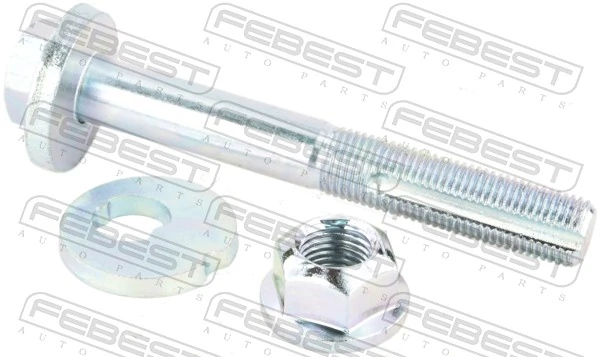 Camber Correction Screw