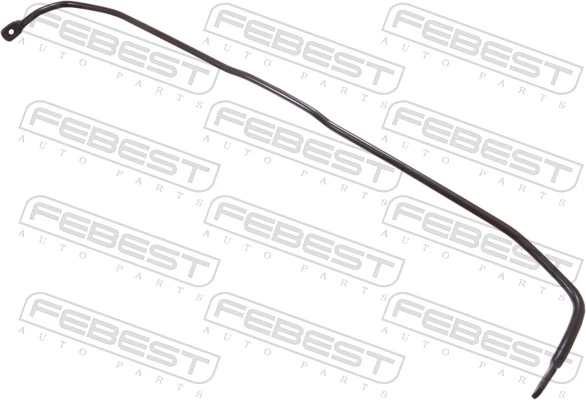 Stabiliser Bar, suspension
