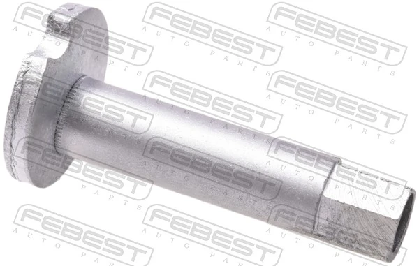 Caster Shim, axle beam