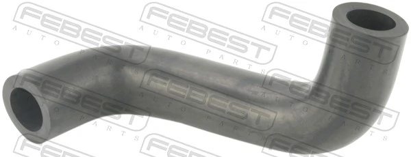 Hose, crankcase ventilation
