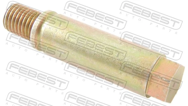 Guide Bolt, brake caliper