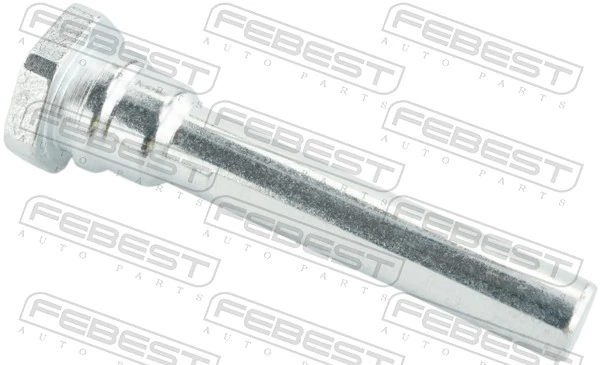 Guide Bolt, brake caliper