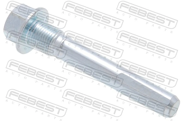 Guide Bolt, brake caliper