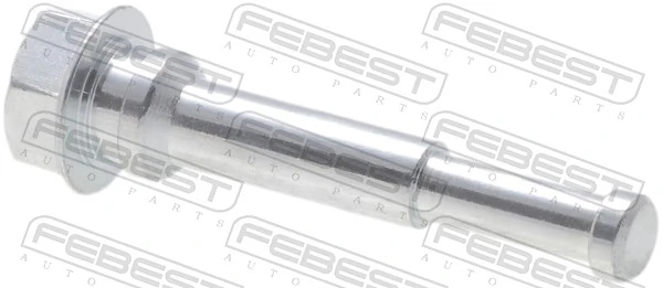 Guide Bolt, brake caliper